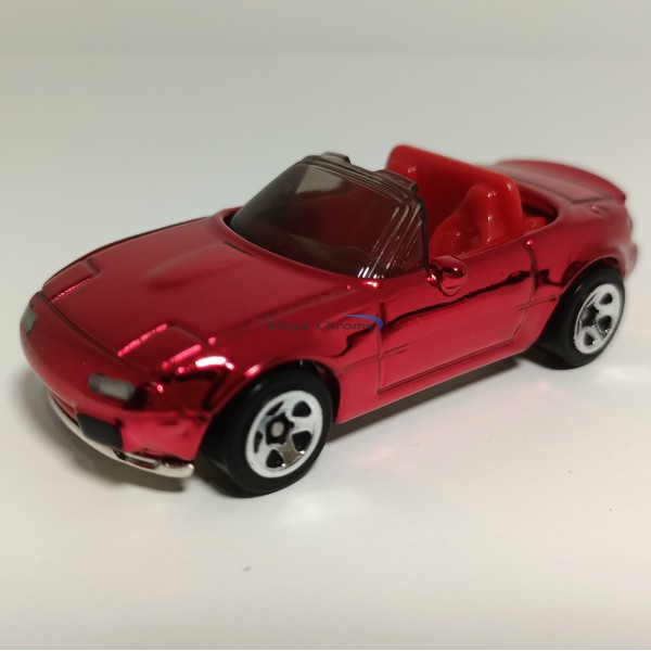WJW Mazda MX-5 Miata